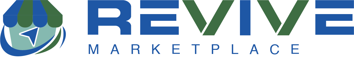 Revive Marketplace