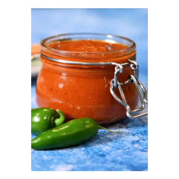 Jalapeno Ketchup