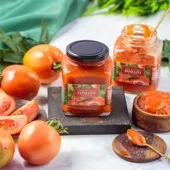 Tomato Ketchup