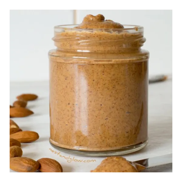 Almond Butter