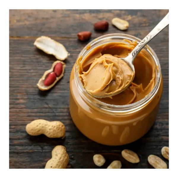 Peanuts Butter