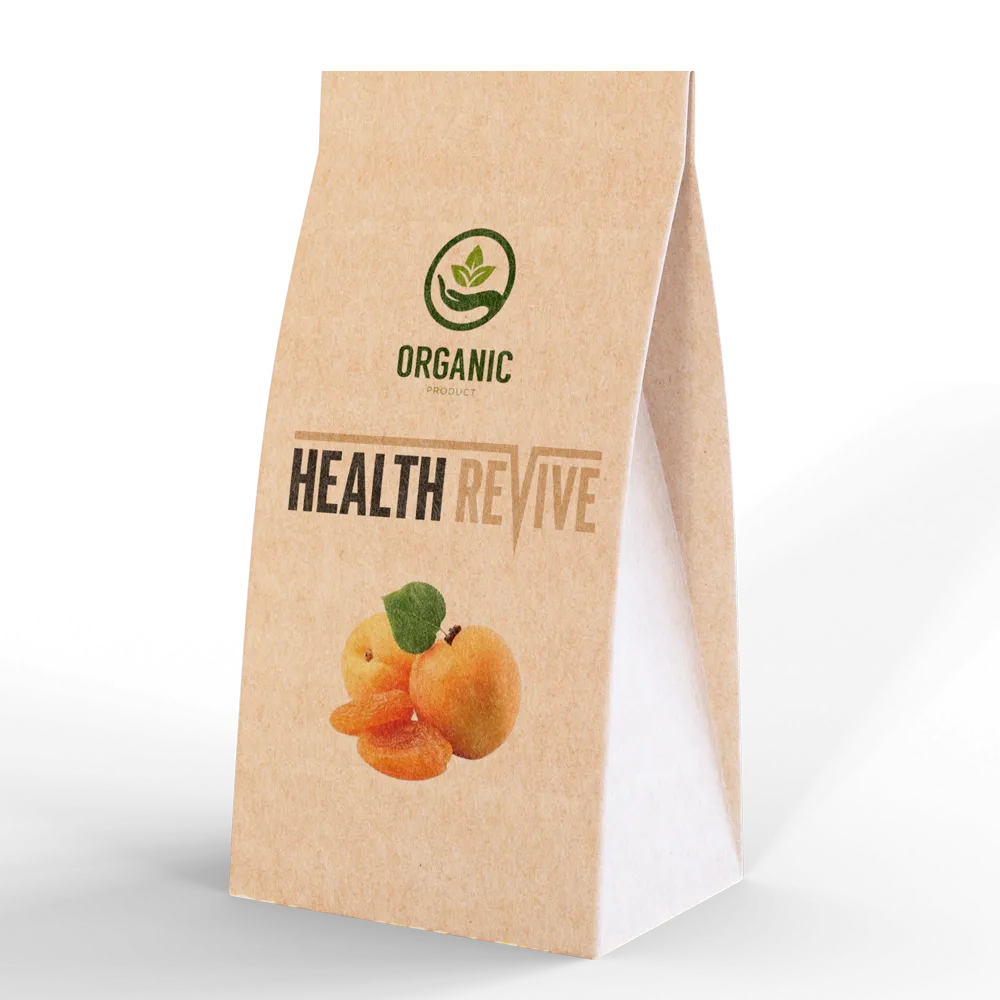 Apricot Dried