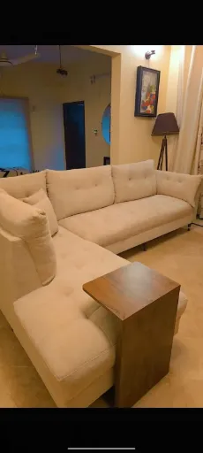 Soft Sofa