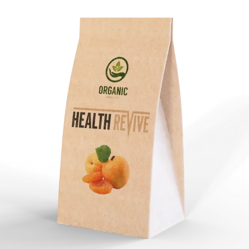 Apricot Dried